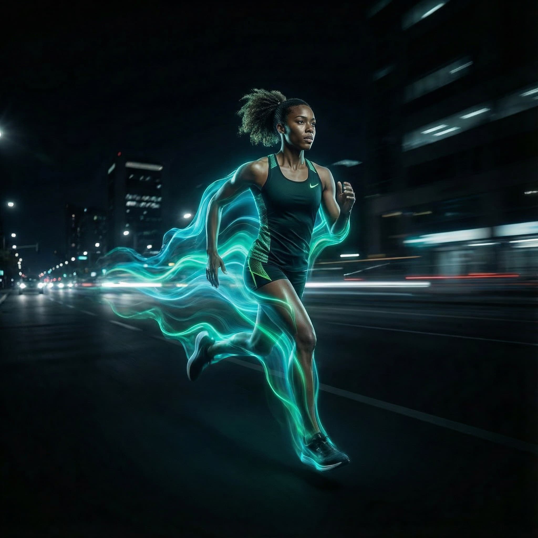 FLOW Mode - The Ice Bath